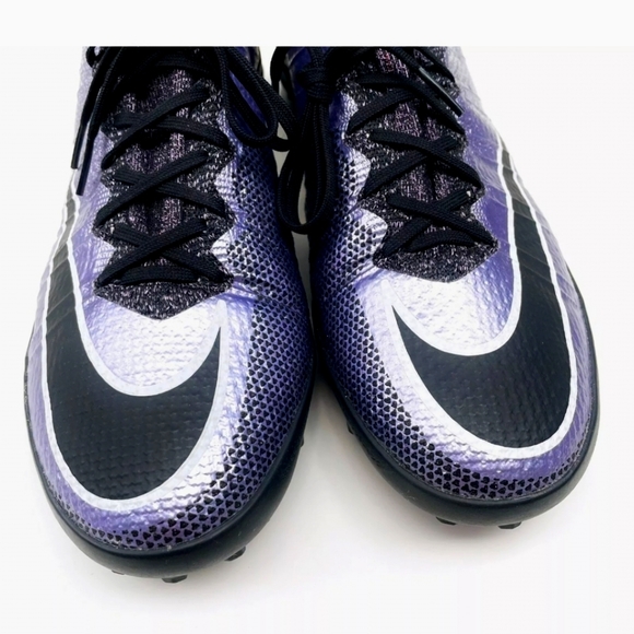 NIKE MANS MERCURIALX PROXIMO/ 11 US/ LILAC - Picture 3 of 6